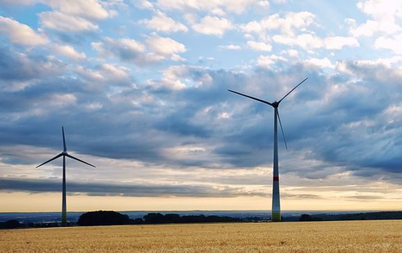 Energiewende